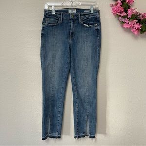 FRAME Le Nouveau Straight Size 27